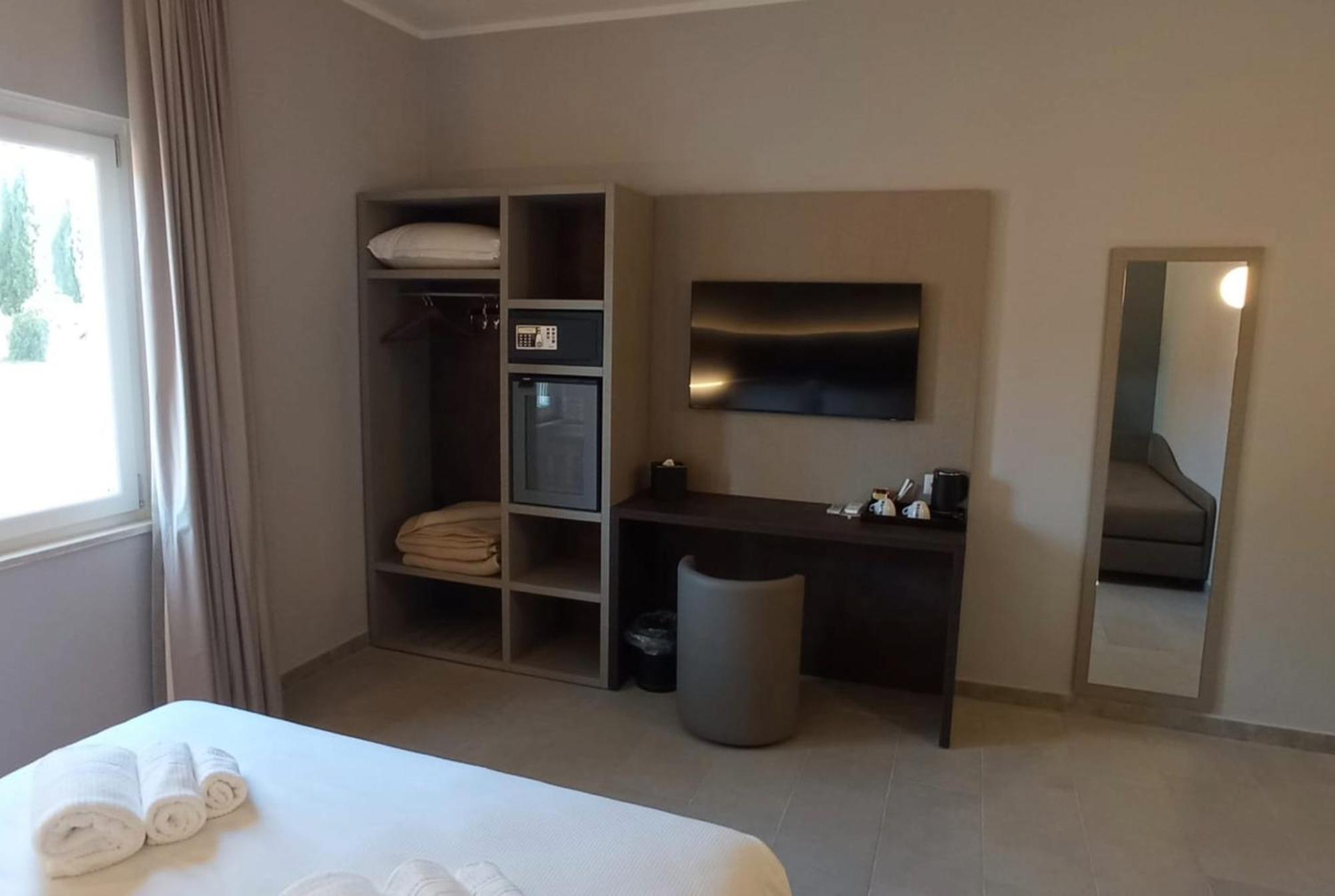 Tiber Guest house Rome